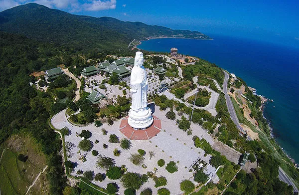 DA NANG CITY TOUR HALF-DAY