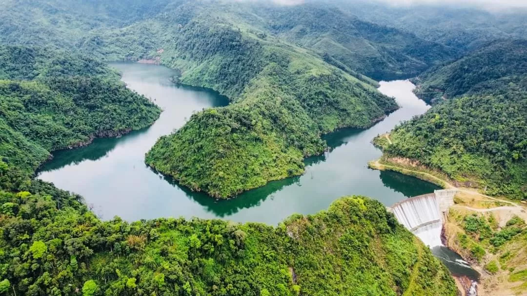 HA GIANG 4 DAYS 5 NIGHTS TRIP BY MOTORBIKE