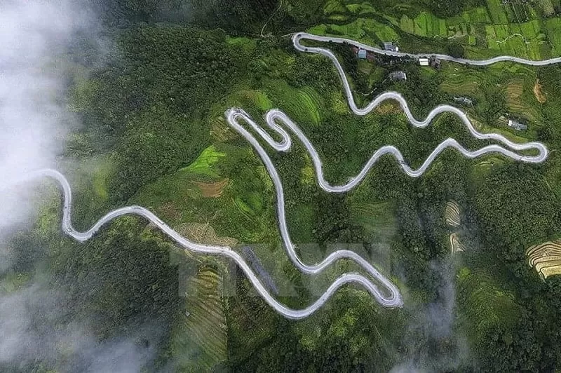 HA GIANG 4 DAYS 5 NIGHTS TRIP BY MOTORBIKE