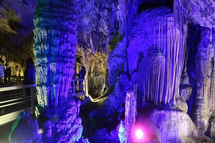 HA GIANG 4 DAYS 5 NIGHTS TRIP BY MOTORBIKE