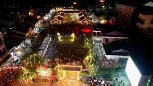 HA GIANG 4 DAYS 5 NIGHTS TRIP BY MOTORBIKE
