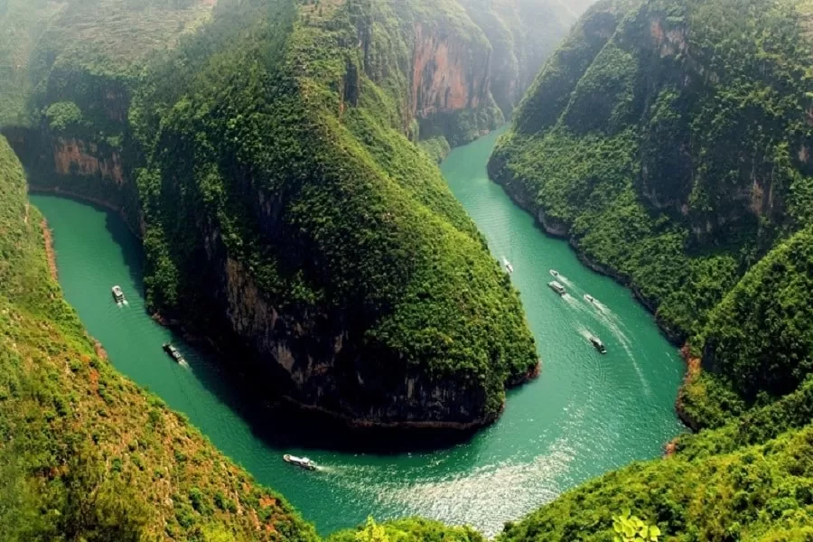 HA GIANG 4 DAYS 5 NIGHTS TRIP BY MOTORBIKE