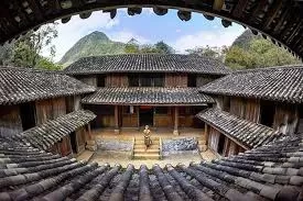 HA GIANG 4 DAYS 5 NIGHTS TRIP BY MOTORBIKE