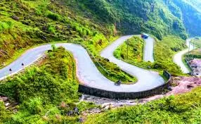 HA GIANG 4 DAYS 5 NIGHTS TRIP BY MOTORBIKE