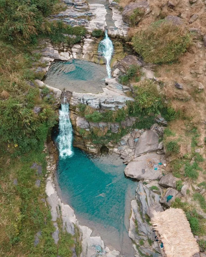 HA GIANG 4 DAYS 5 NIGHTS TRIP BY MOTORBIKE