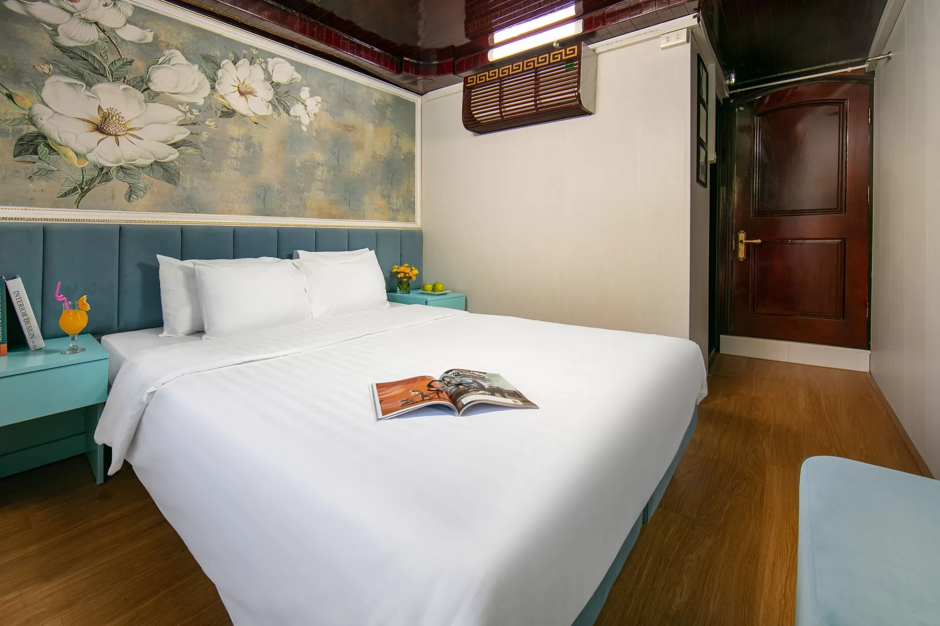 3* CRUISE HA LONG - LAN HA BAY 3 DAYS 2  NIGHTS TRIP