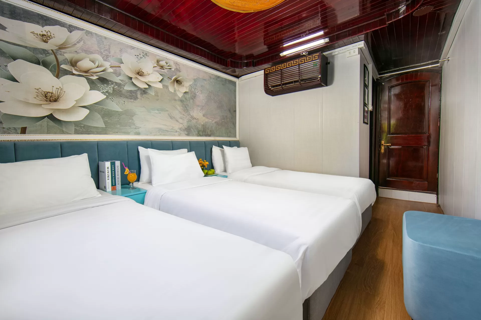 3* CRUISE HA LONG - LAN HA BAY 3 DAYS 2  NIGHTS TRIP