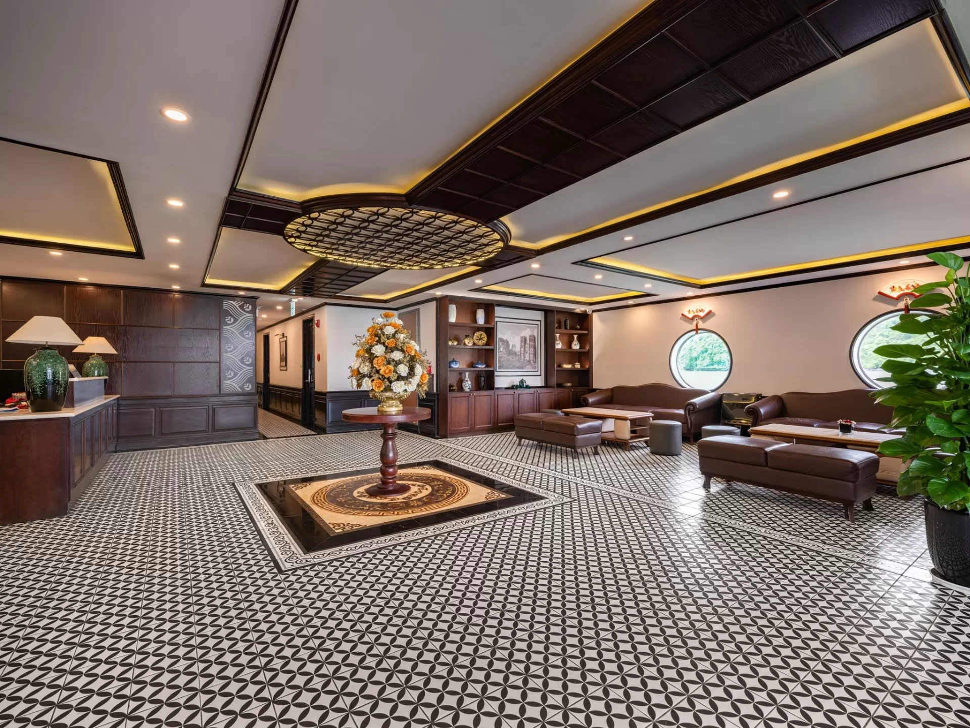 5* CRUISE HA LONG - LAN HA BAY 3 DAYS 2 NIGHTS TRIP