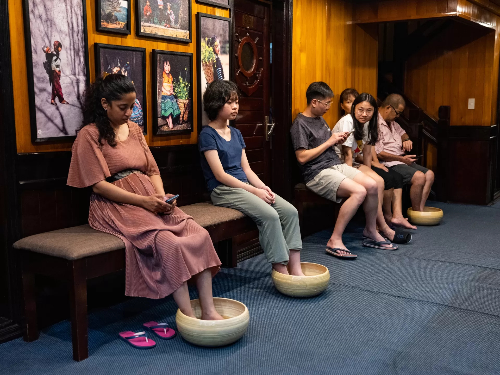 4* CRUISE HA LONG BAY 2 DAYS 1 NIGHT TRIP