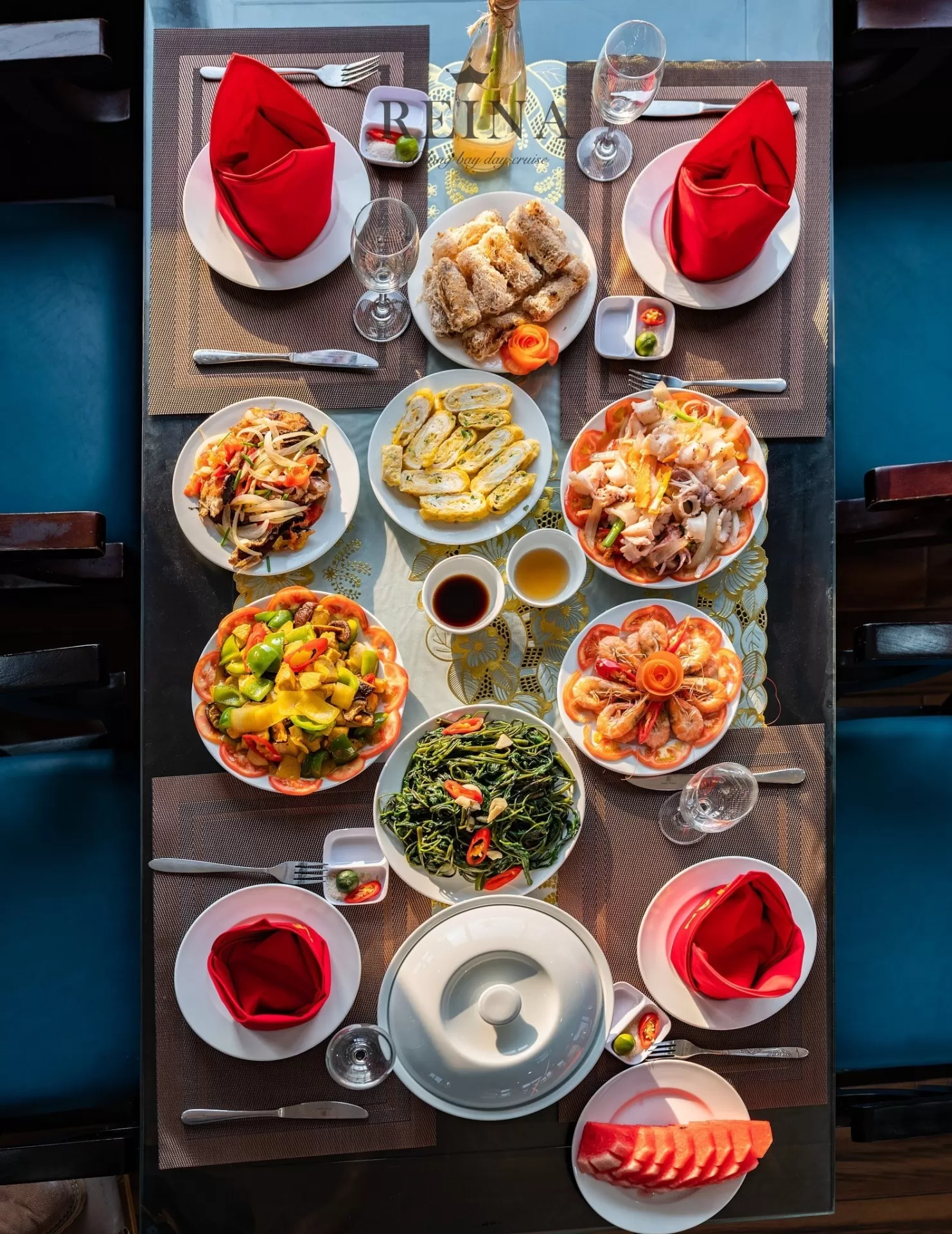 HA LONG BAY 1 DAY TOUR - 3* CRUISE WITH SET MENU LUNCH