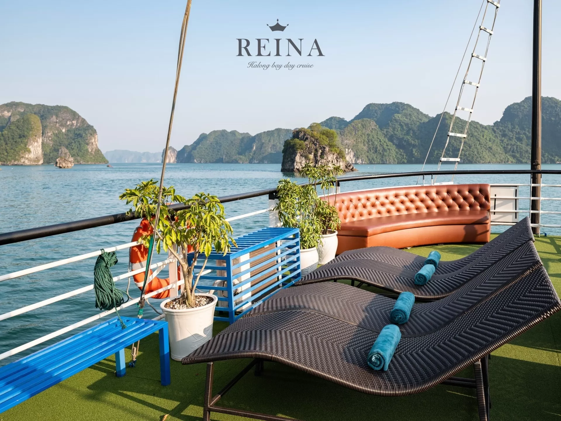 HA LONG BAY 1 DAY TOUR - 3* CRUISE WITH SET MENU LUNCH