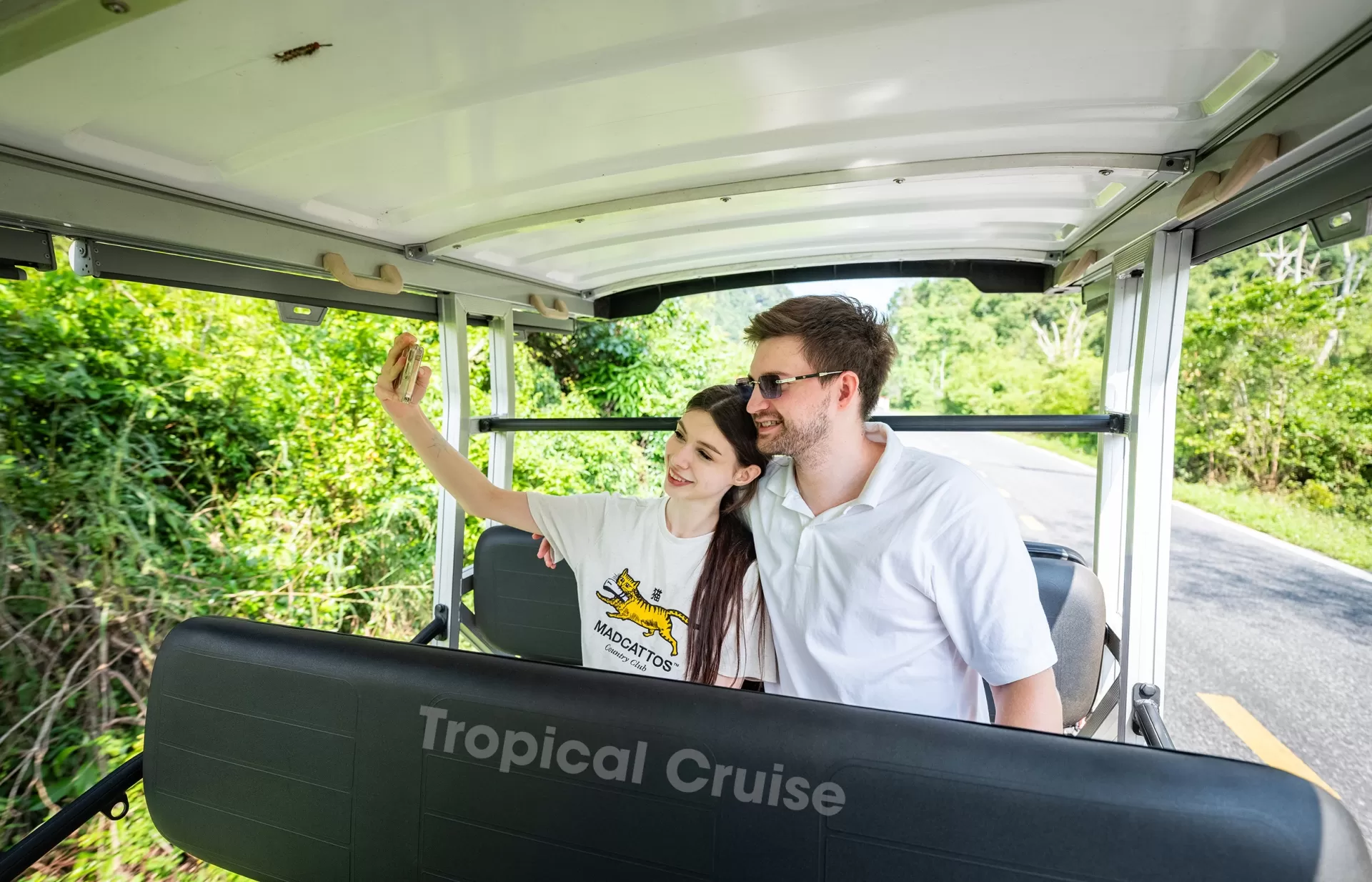 LAN HA BAY - CAT BA ISLAND 1 DAY TOUR WITH 5* CRUISE