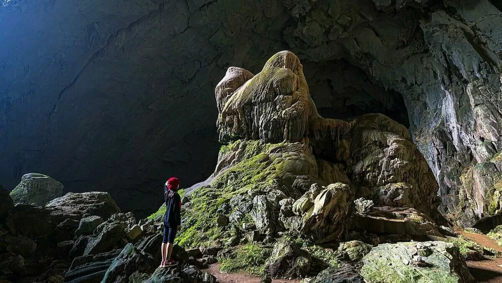 MAI CHAU - PU LUONG - NINH BINH 4 DAYS 3 NIGHT TRIP FROM HANOI/NINH BINH