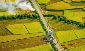 MAI CHAU - PU LUONG - NINH BINH 3 DAYS 2 NIGHTS TRIP FROM HANOI/NINH BINH