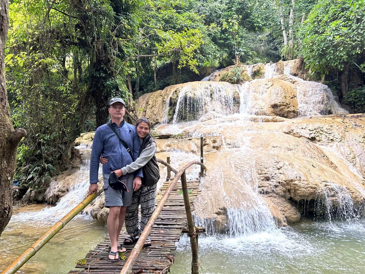 PU LUONG - NINH BINH 5 DAYS 4 NIGHTS TRIP FROM HANOI/NINH BINH