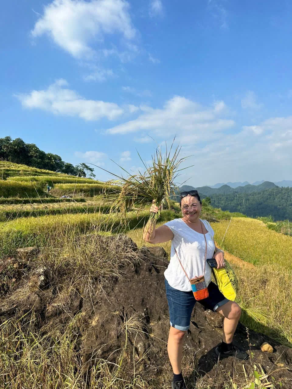 PU LUONG - NINH BINH 5 DAYS 4 NIGHTS TRIP FROM HANOI/NINH BINH