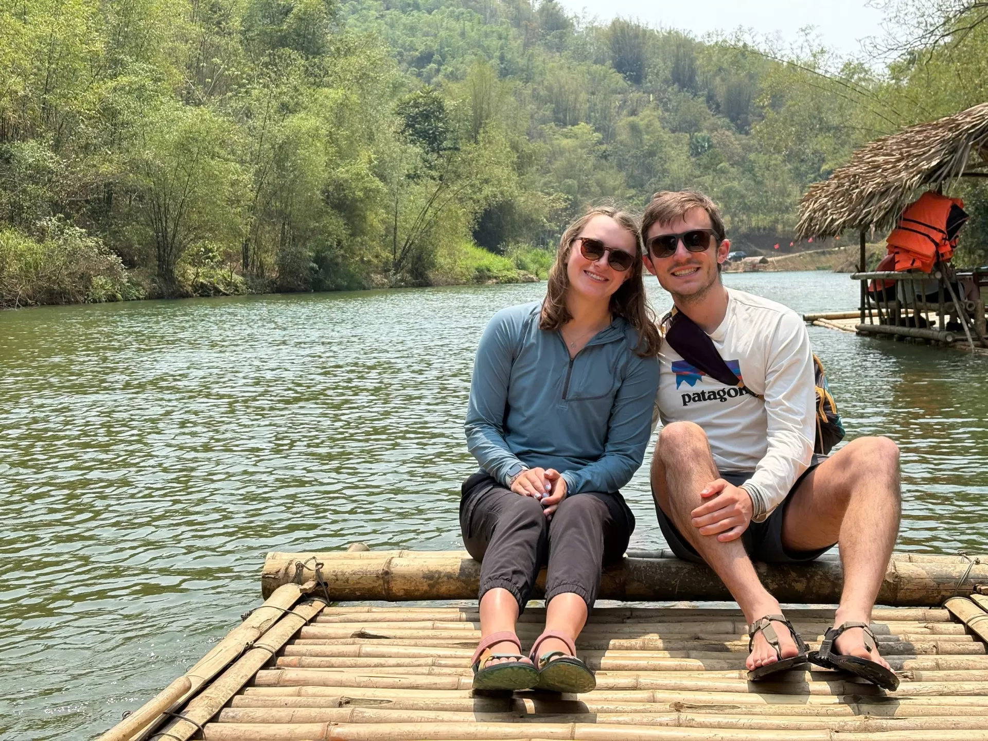 PU LUONG - NINH BINH 5 DAYS 4 NIGHTS TRIP FROM HANOI/NINH BINH