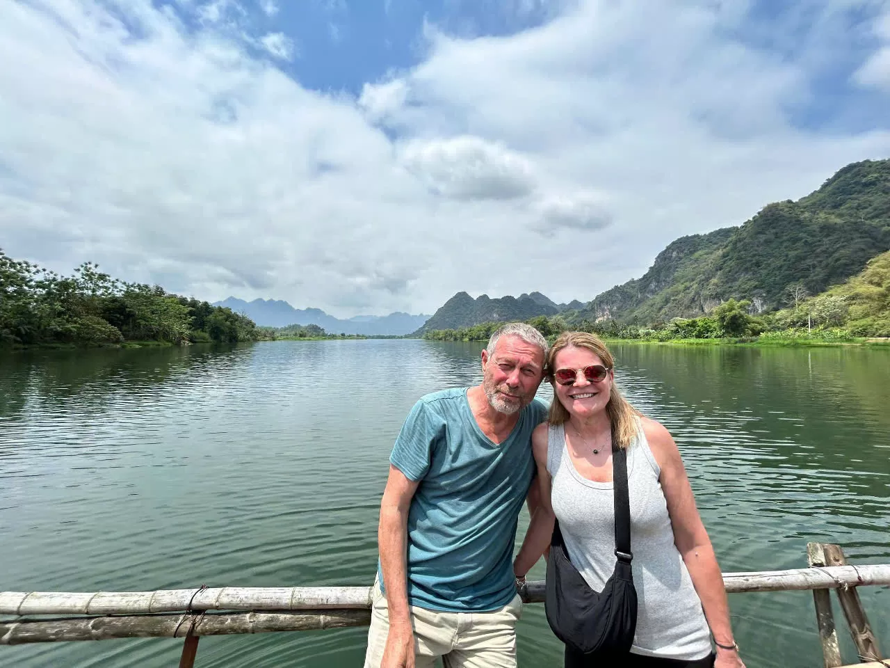 MAI CHAU - PU LUONG - NINH BINH 4 DAYS 3 NIGHT TRIP FROM HANOI/NINH BINH