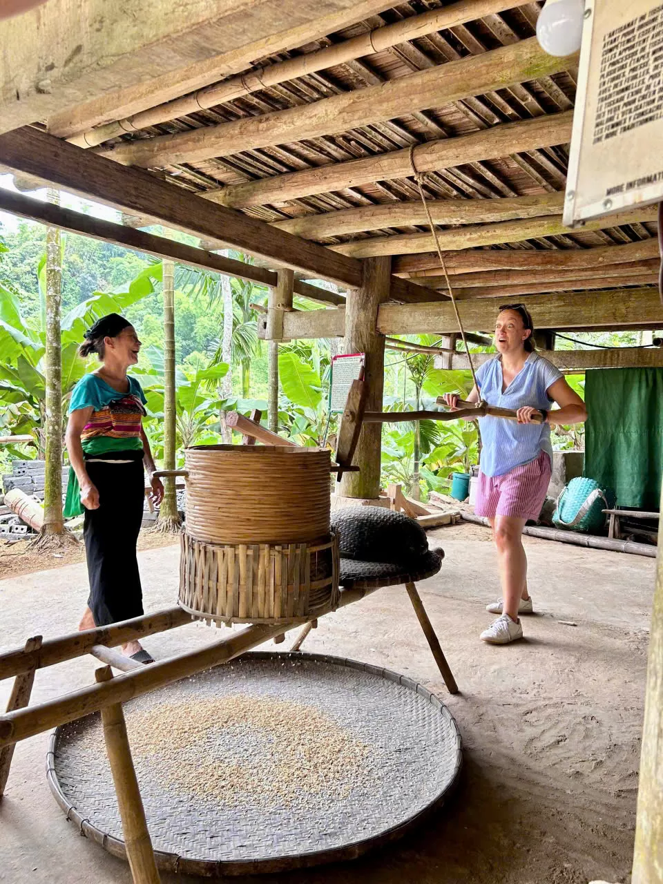 CHUYẾN ĐI PÙ LƯƠNG - NINH BÌNH 3 NGÀY 2 ĐÊM TỪ HÀ NỘI/NINH BÌNH