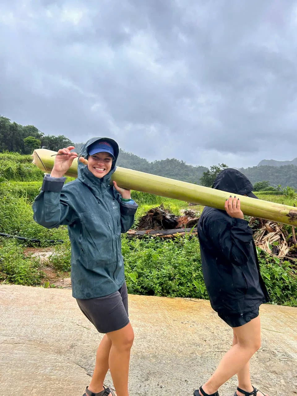 MAI CHAU - PU LUONG - NINH BINH 5 DAYS 4 NIGHTS TRIP FROM HANOI/NINH BINH