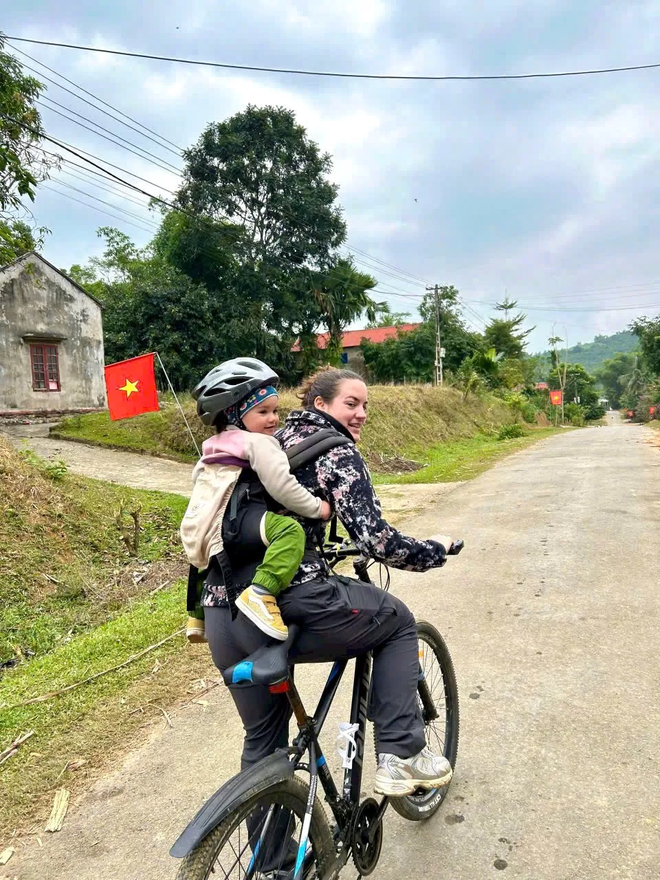 MAI CHAU - PU LUONG - NINH BINH 4 DAYS 3 NIGHT TRIP FROM HANOI/NINH BINH