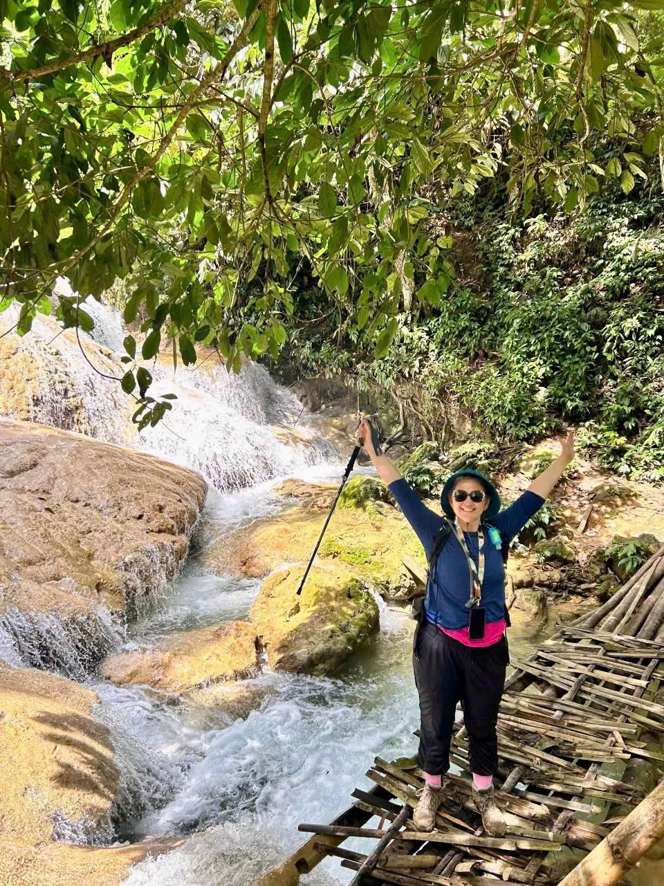 MAI CHÂU - PU LƯƠNG 3 NGÀY 2 ĐÊM TỪ HÀ NỘI/NINH BÌNH