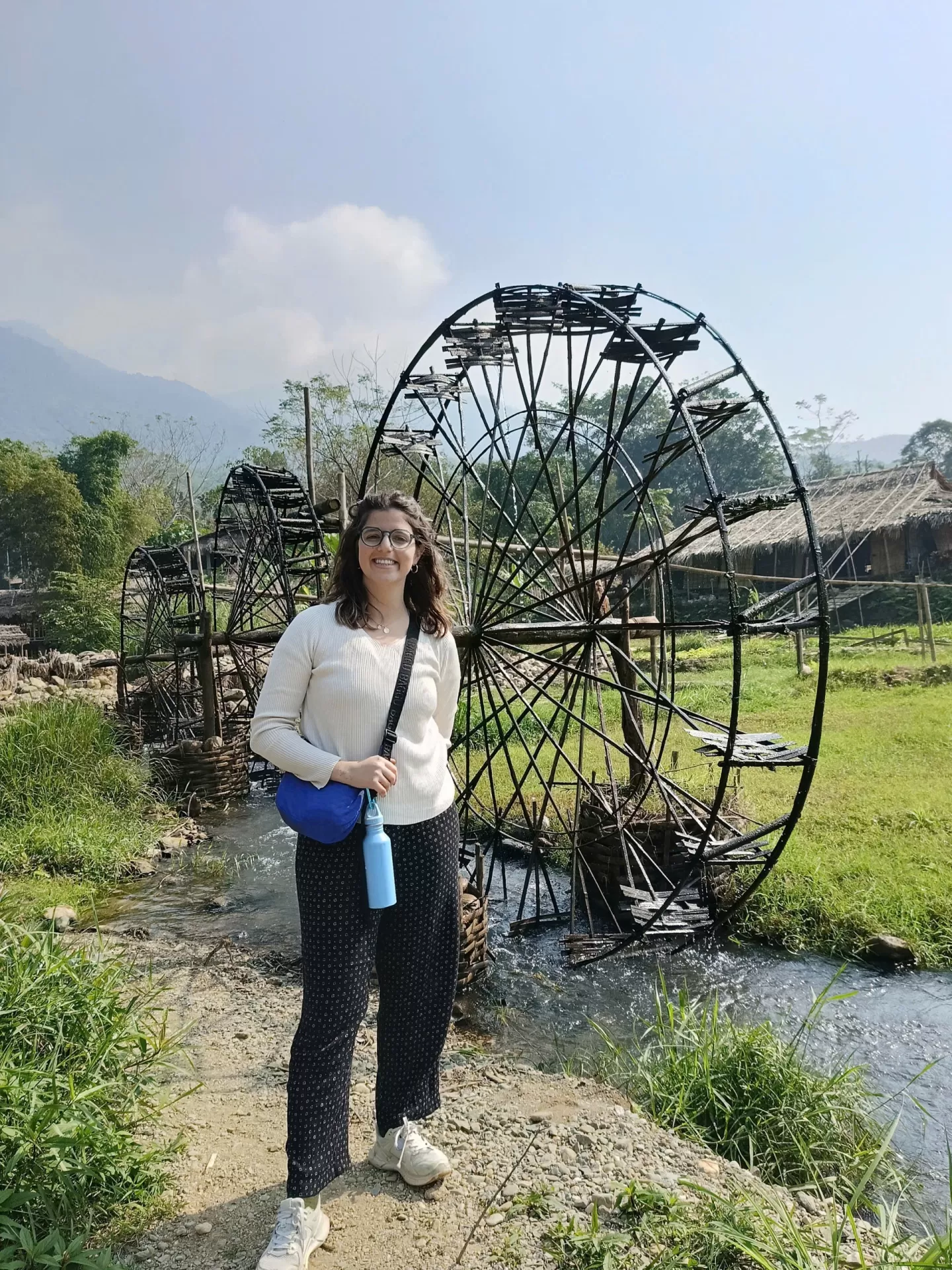 PU LUONG - NINH BINH 5 DAYS 4 NIGHTS TRIP FROM HANOI/NINH BINH