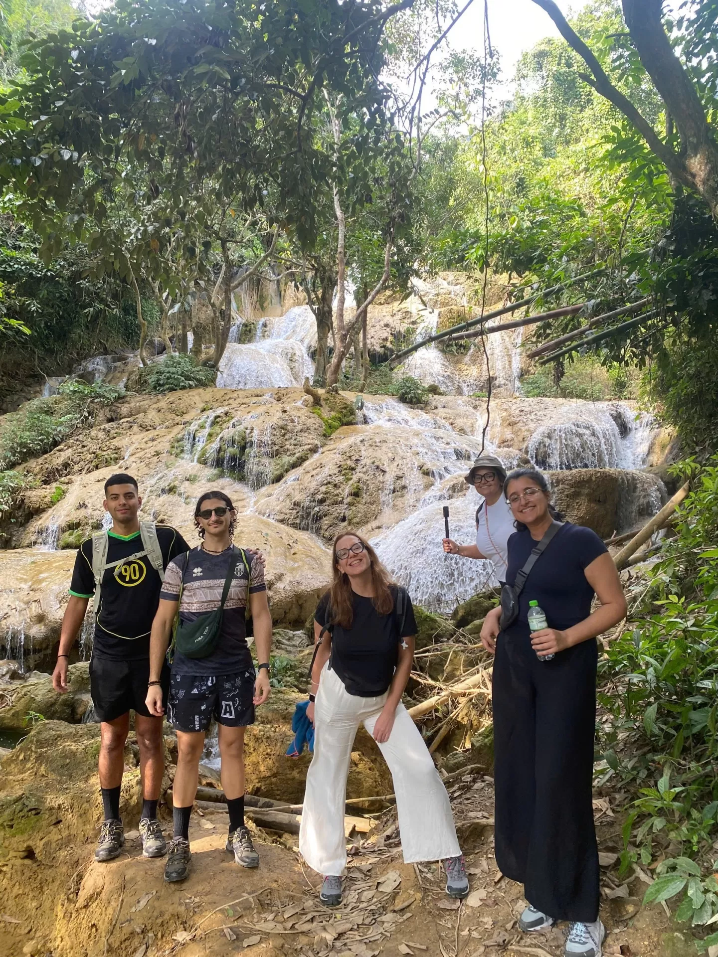 MAI CHAU - PU LUONG - NINH BINH 5 DAYS 4 NIGHTS TRIP FROM HANOI/NINH BINH