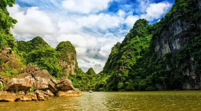 NINH BÌNH 2 NGÀY 1 ĐÊM LỰA CHỌN 2