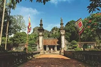 PU LUONG - NINH BINH 5 DAYS 4 NIGHTS TRIP FROM HANOI/NINH BINH