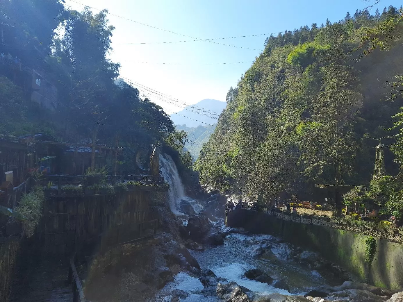 SAPA 3 DAYS 2 NIGHTS - OVERNIGHT IN HOTEL
