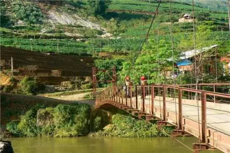 SAPA 3 DAYS 2 NIGHTS - OVERNIGHT IN HOTEL