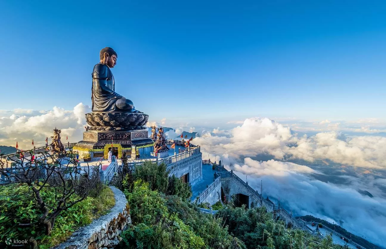 FANSIPAN PEAK HALF-DAY TOUR FROM SAPA