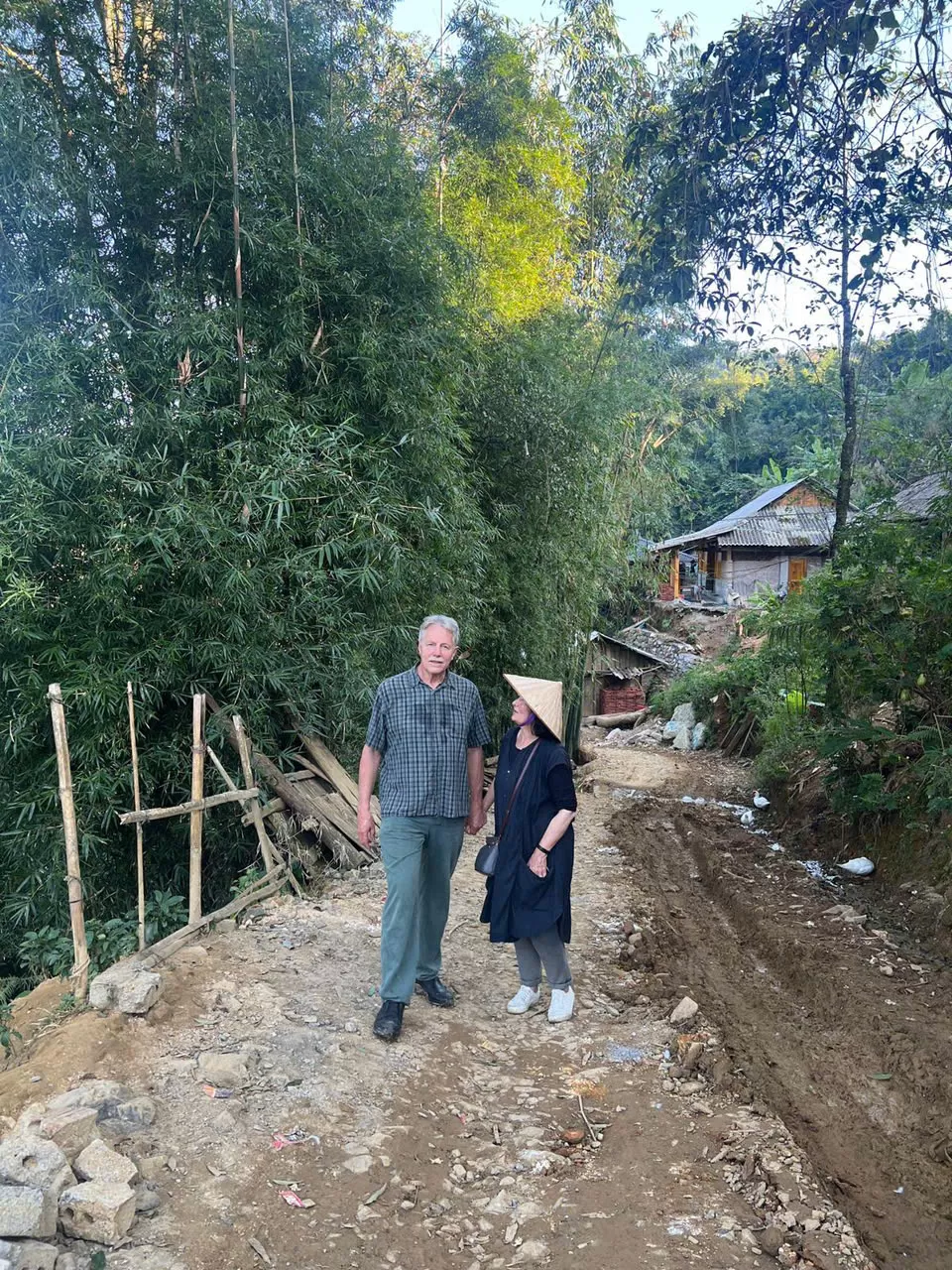 SAPA 3 DAYS 2 NIGHTS - OVERNIGHT IN HOTEL