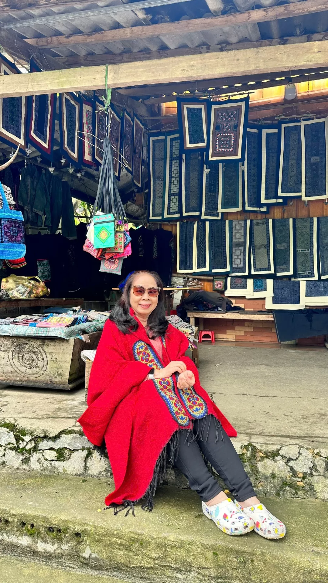 SAPA 3 DAYS 2 NIGHTS - OVERNIGHT IN HOTEL