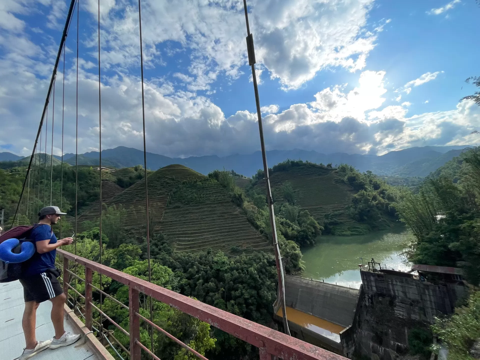 SAPA 3 DAYS 2 NIGHTS - OVERNIGHT IN HOTEL