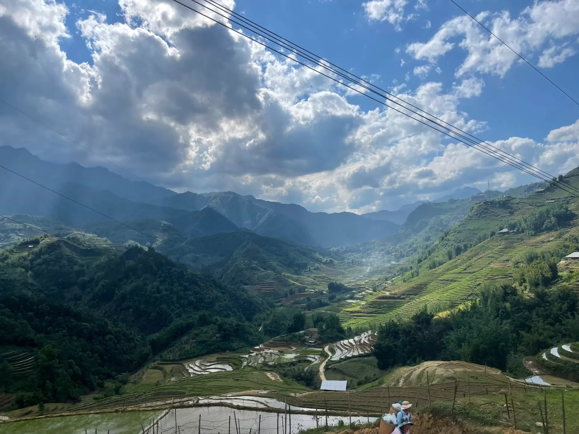 SAPA 3 DAYS 2 NIGHTS - OVERNIGHT IN HOTEL