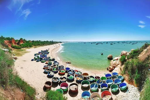 MUI NE - PHAN THIET 1 DAY FROM HO CHI MINH CITY