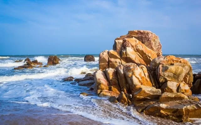 MUI NE - PHAN THIET 1 DAY FROM HO CHI MINH CITY