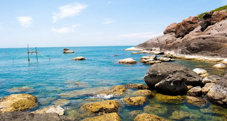 MUI NE - PHAN THIET 1 DAY FROM HO CHI MINH CITY