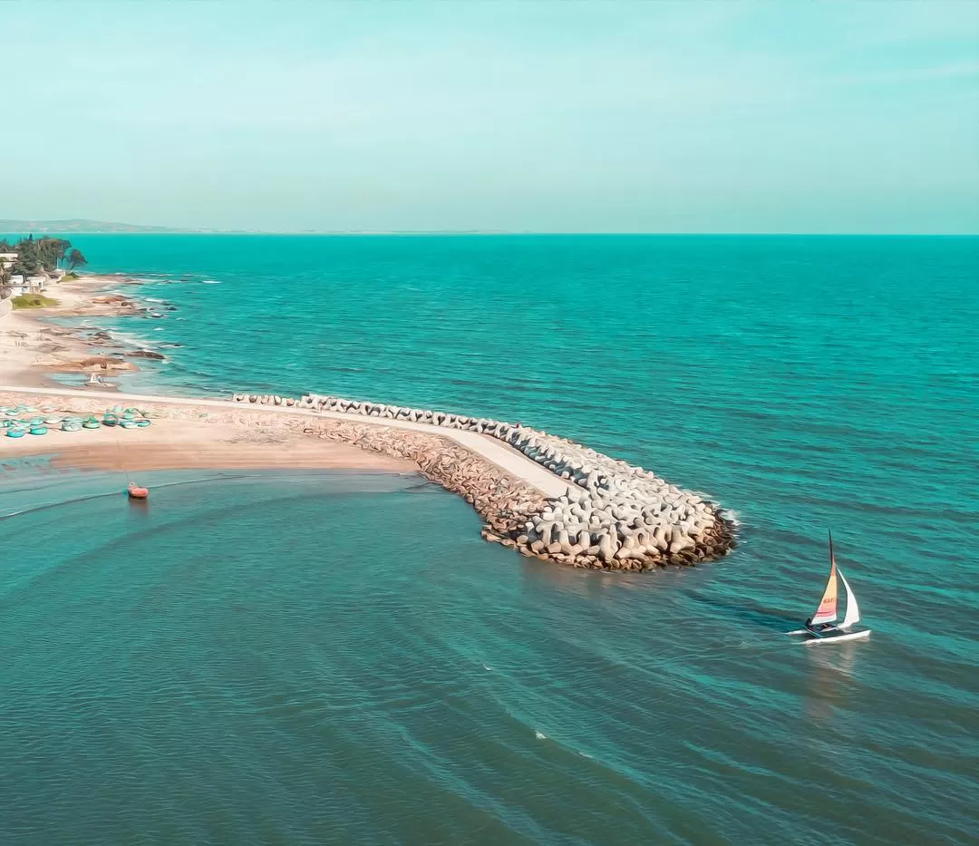 MUI NE - PHAN THIET 1 DAY FROM HO CHI MINH CITY