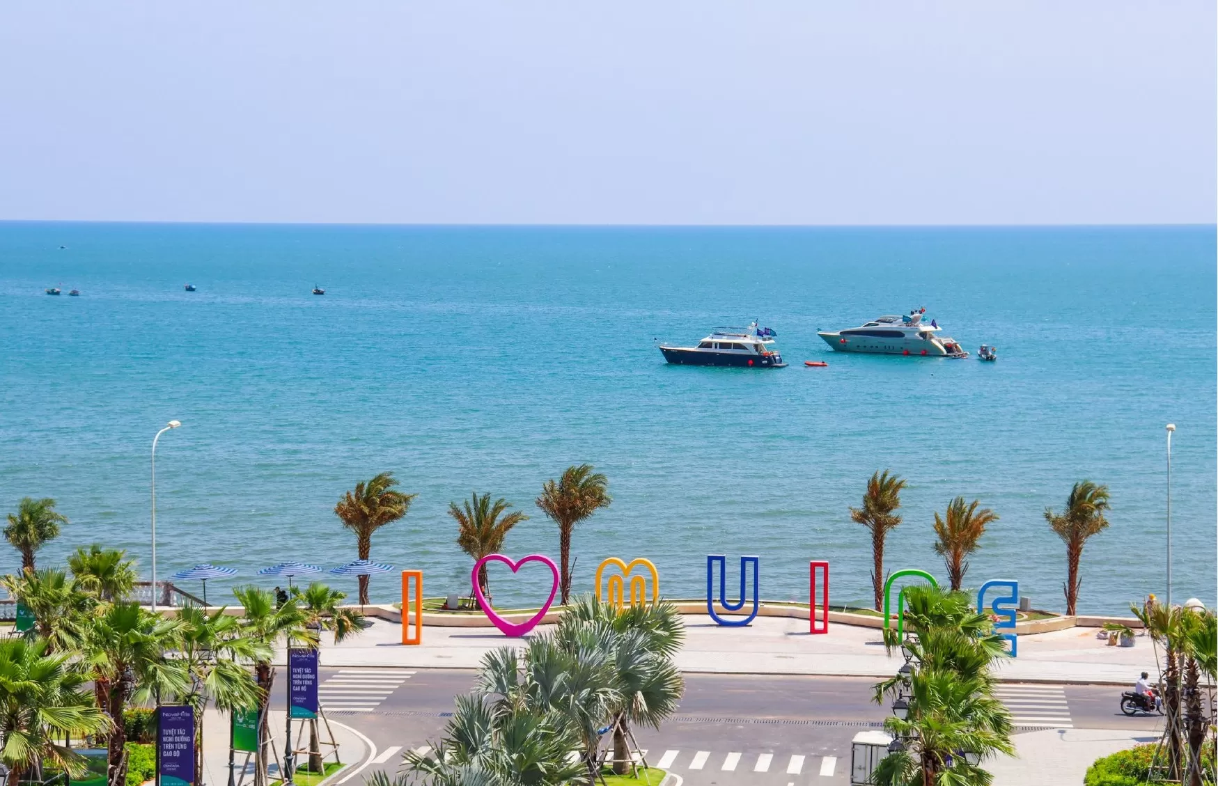MUI NE - PHAN THIET 1 DAY FROM HO CHI MINH CITY