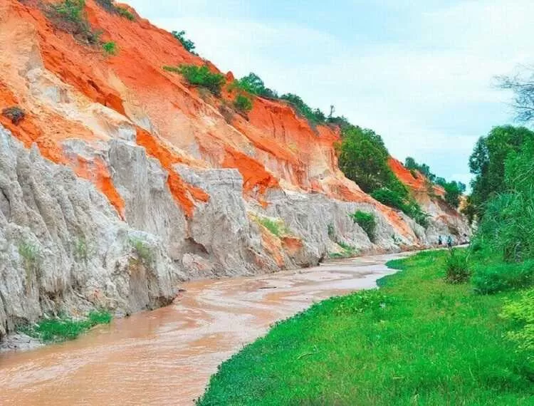 MUI NE - PHAN THIET 1 DAY FROM HO CHI MINH CITY
