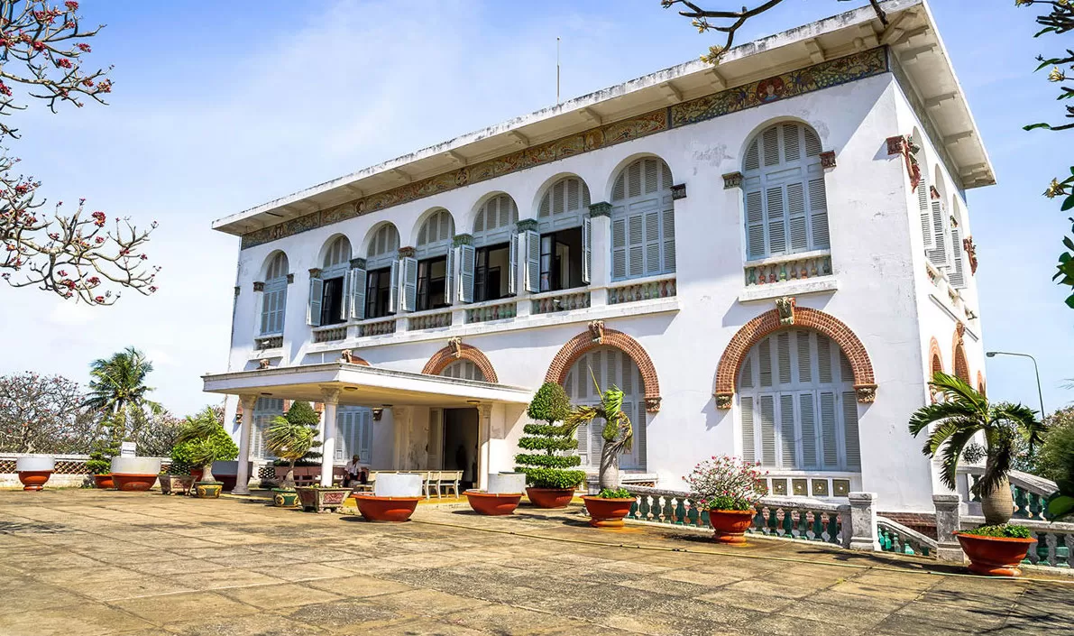 VUNG TAU FULL-DAY TOUR FROM HO CHI MINH CITY