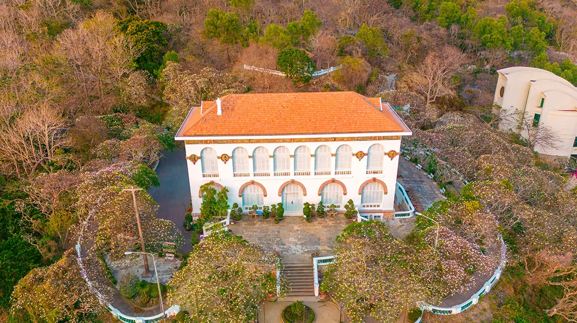 VUNG TAU FULL-DAY TOUR FROM HO CHI MINH CITY