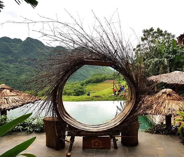 TOUR TREKKING Pù Luông 2N1Đ