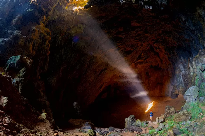 TOUR TREKKING Pù Luông 2N1Đ