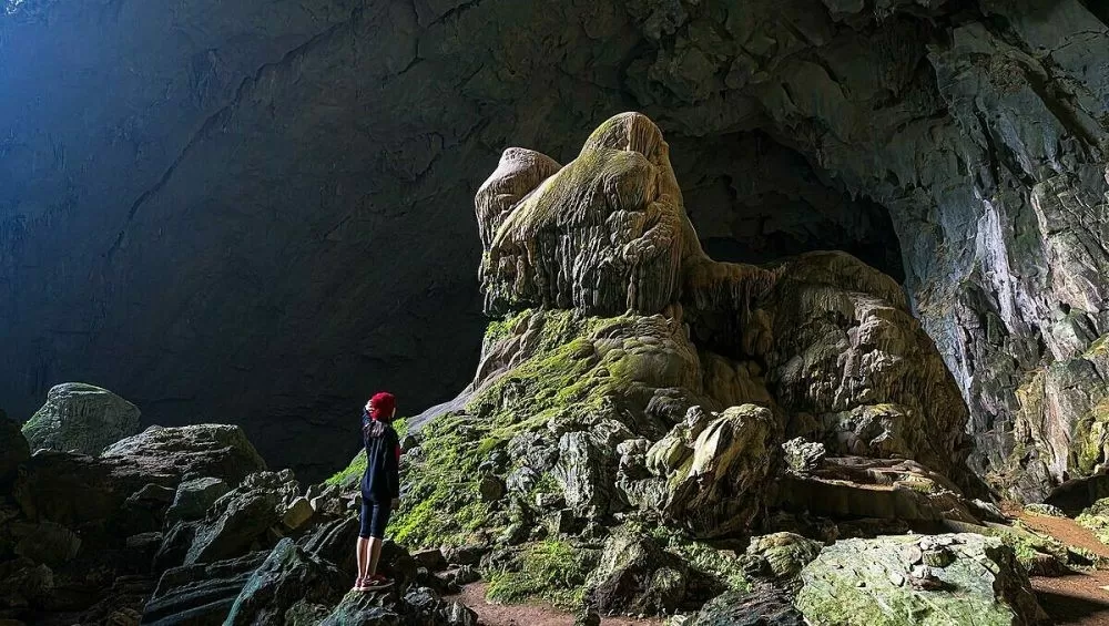 TOUR TREKKING Pù Luông 2N1Đ