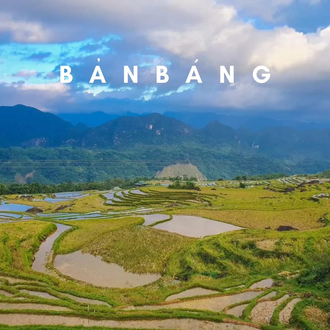 TOUR TREKKING Pù Luông 2N1Đ