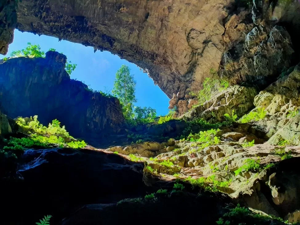 TOUR TREKKING Pù Luông 2N1Đ